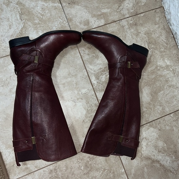 Woman Naturalizer - boots - Size 7.5 - Picture 4 of 16